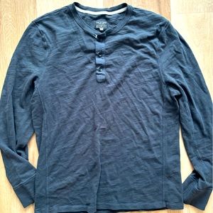 Rag and bone Henley